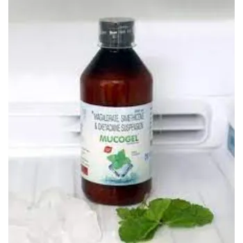 Antacid Syrup